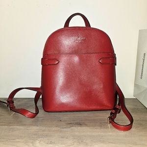 kate spade backpack